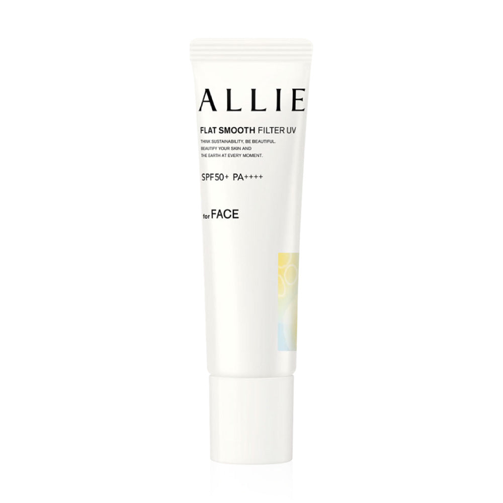 Allie Chrono Beauty Flat Smooth Filter UV 30g