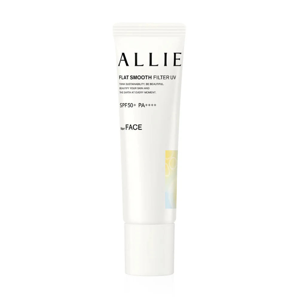 Allie Chrono Beauty Flat Smooth Filter UV 30g