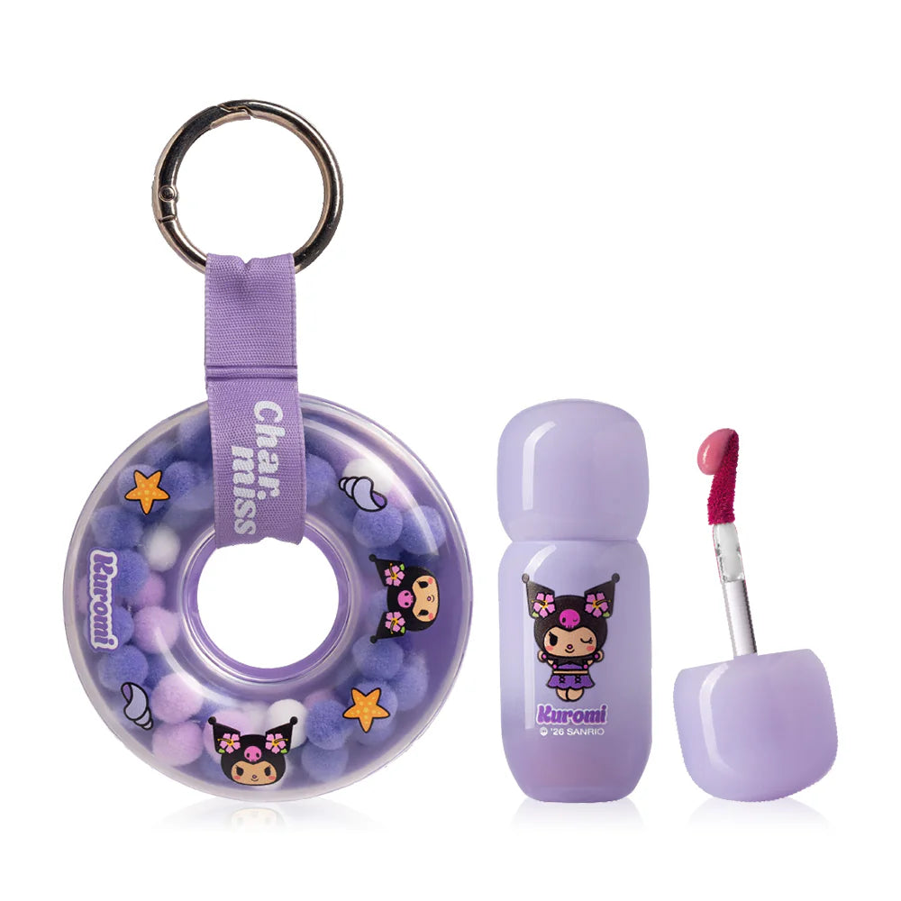 Charmiss Paradise Island Mirror Tint 3g - #02 Dragon Fruite Punch