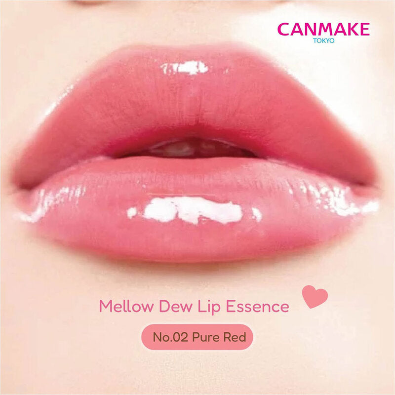 Canmake Mellow Dew Lip Essence 7g