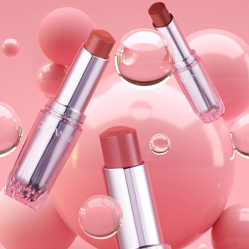Cezanne Lasting Gloss Lip N 3.2g