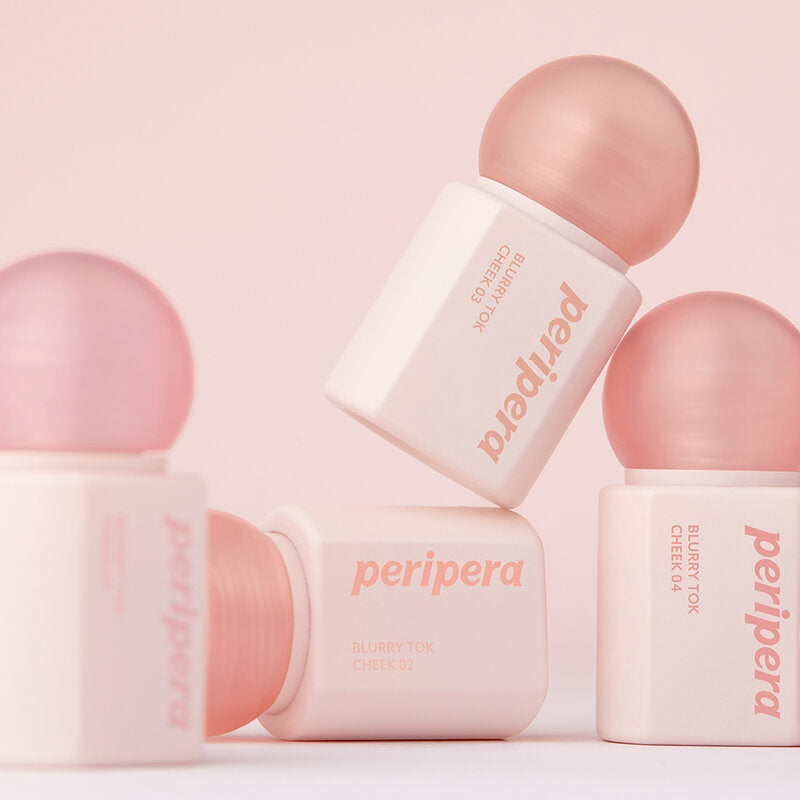 Peripera Blurry Tok Cheek 7.5g
