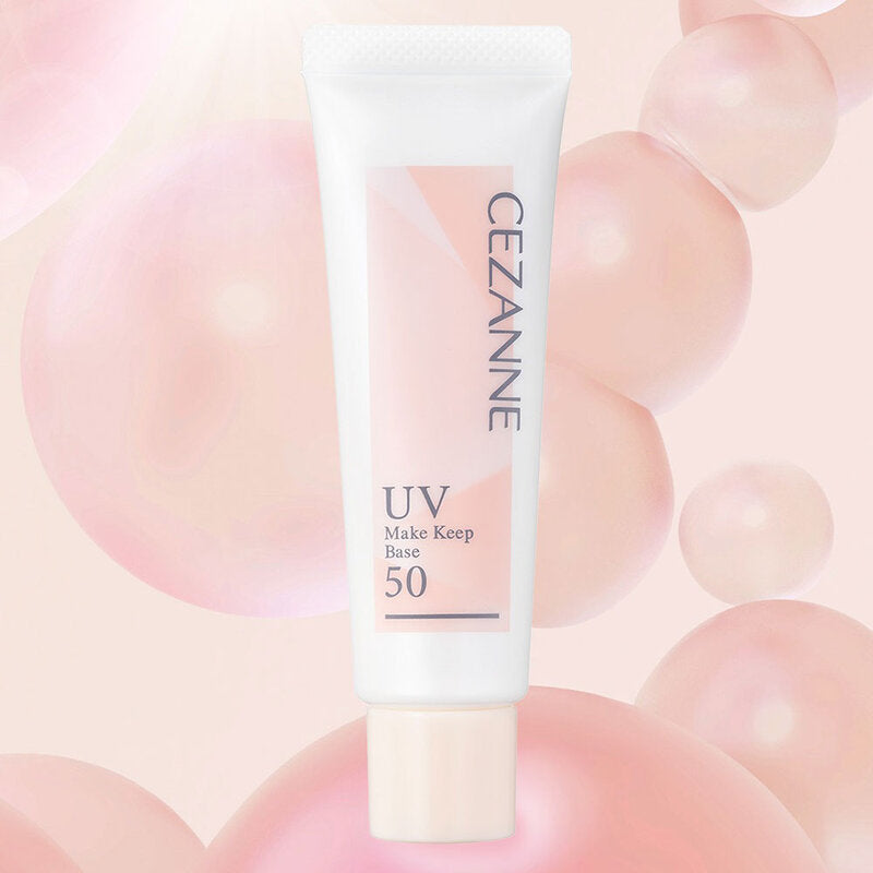 Cezanne Make Keep Base 50 25g