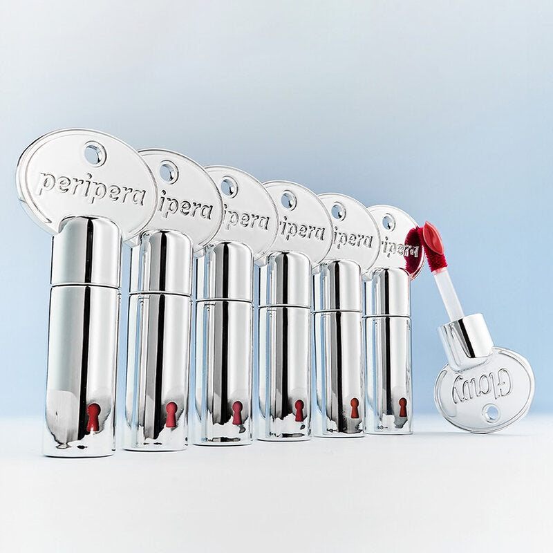 Peripera Mood Glowy Tint Key 2.4g