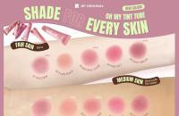 2P Original Oh My Tint Tube 4g