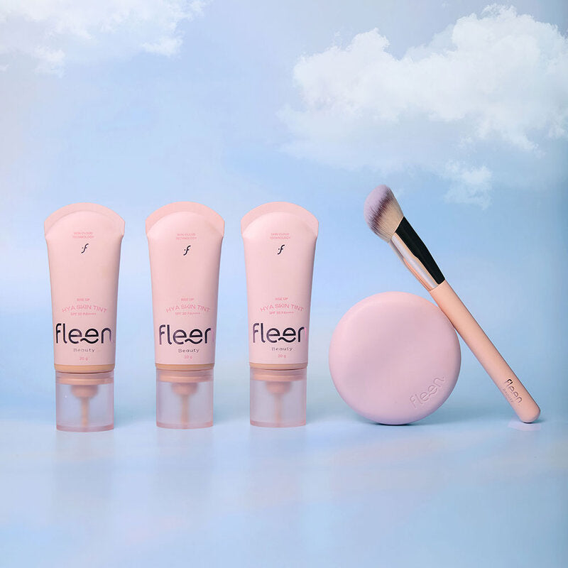 Fleen Beauty Rise Up HYA Skin Tint 30g