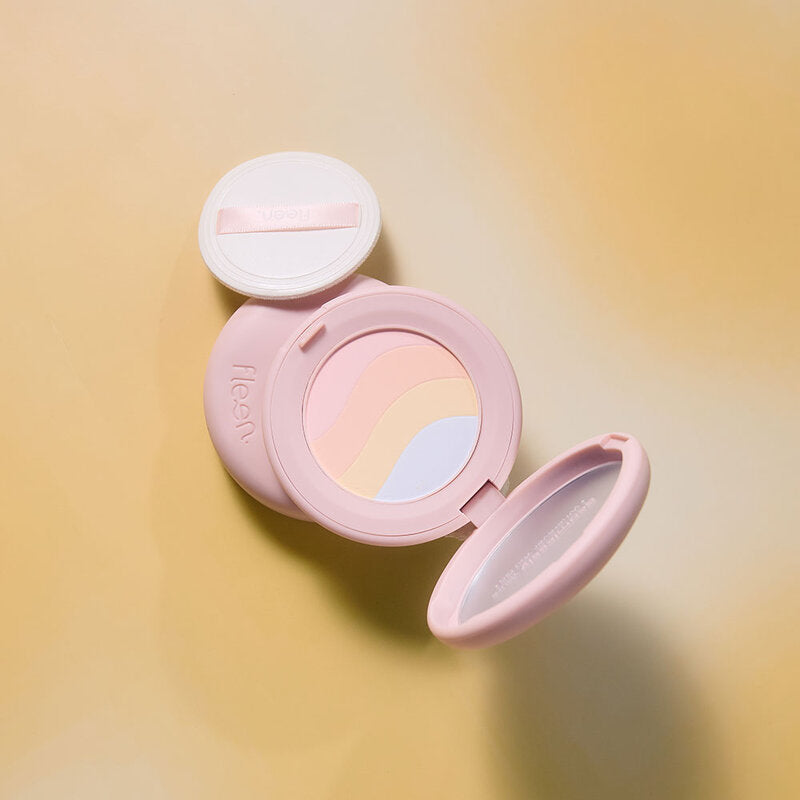 Fleen Beauty Corrective Setting Powder 9g