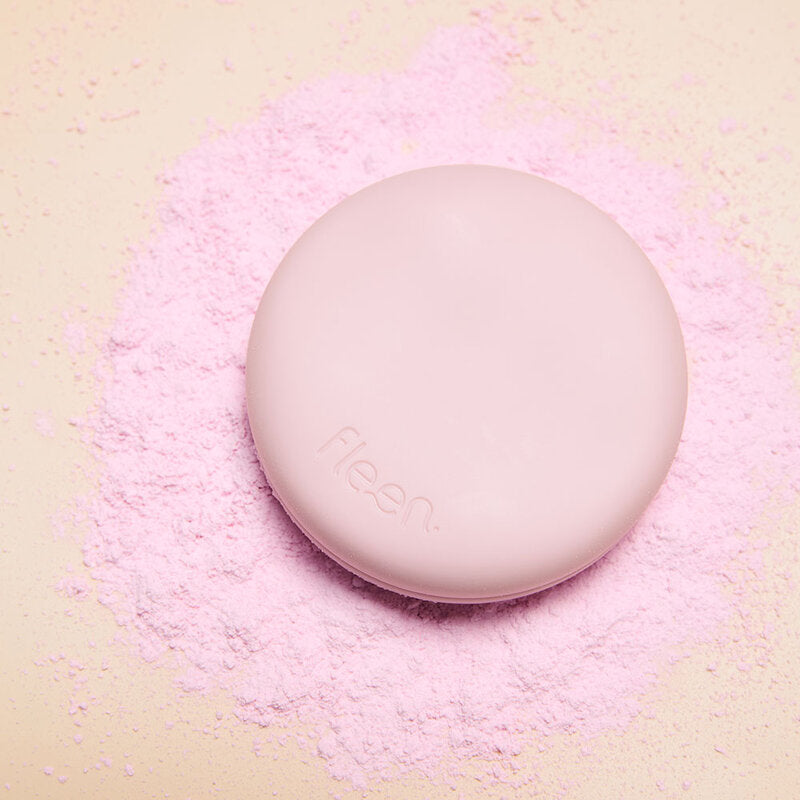 Fleen Beauty Corrective Setting Powder 9g
