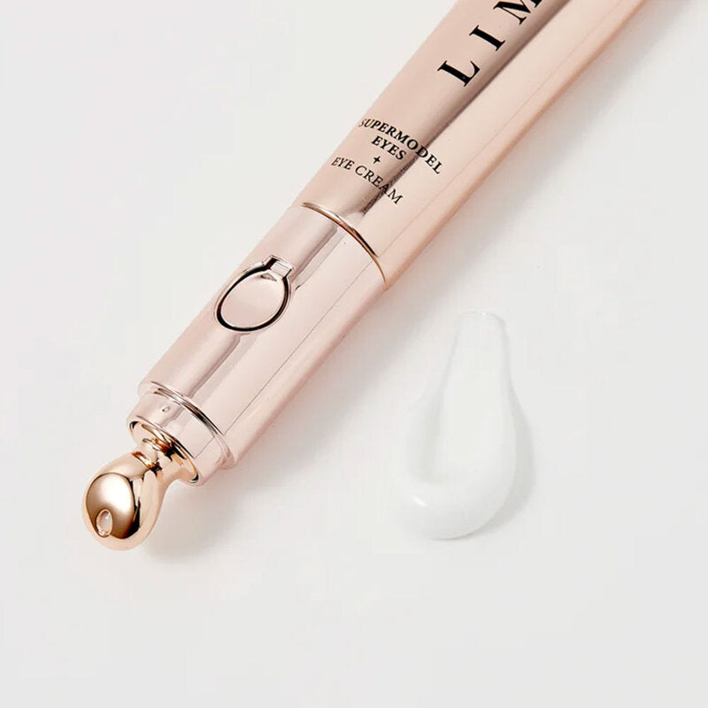 LIMBOSS Supermodel Eyes Eye Cream 20g