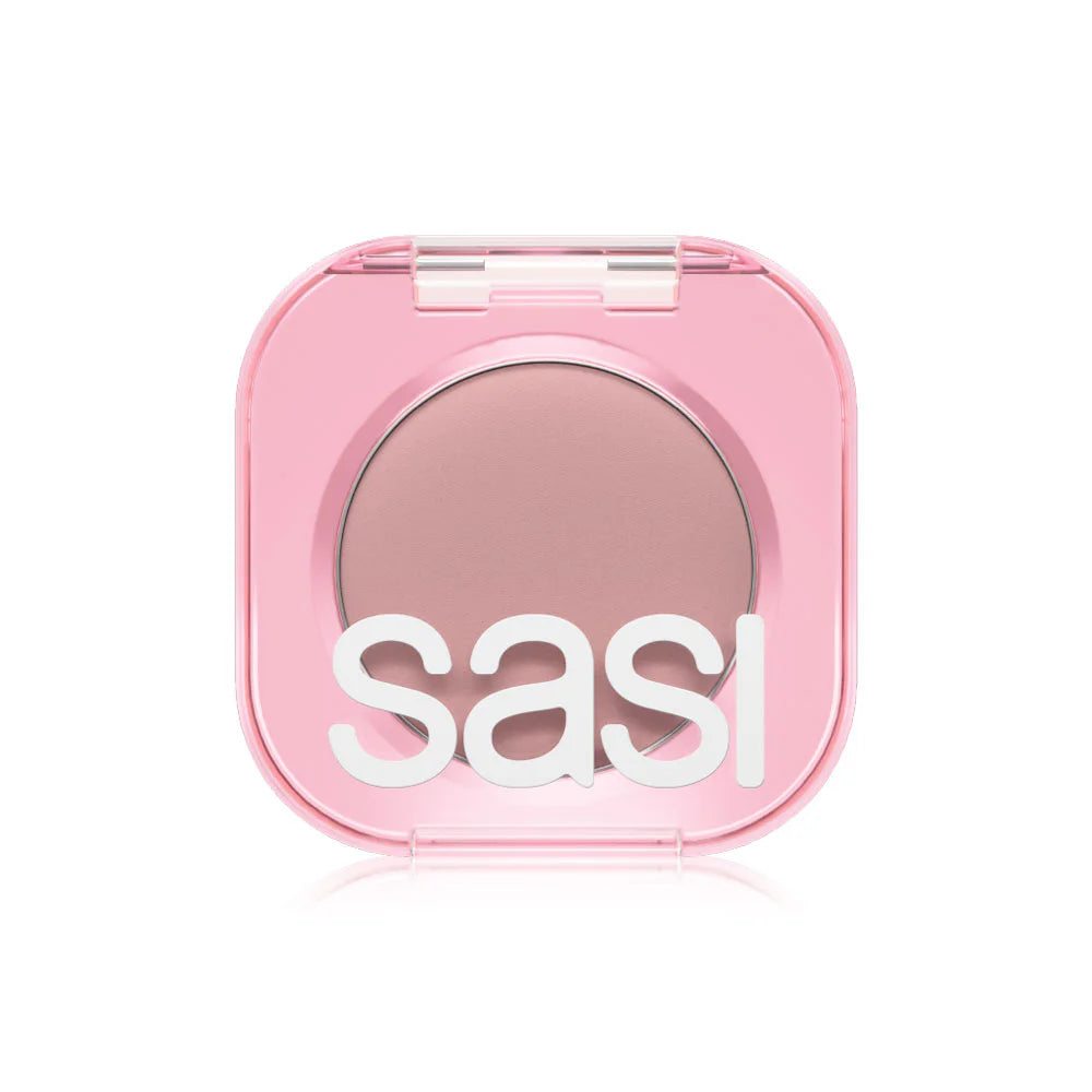 SASI Sugar Rush Eyeshadow 1.8g - #M01 Milky Beige