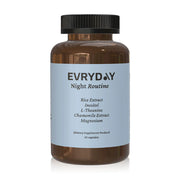 EVRYDAY Night Routine 30 Capsules
