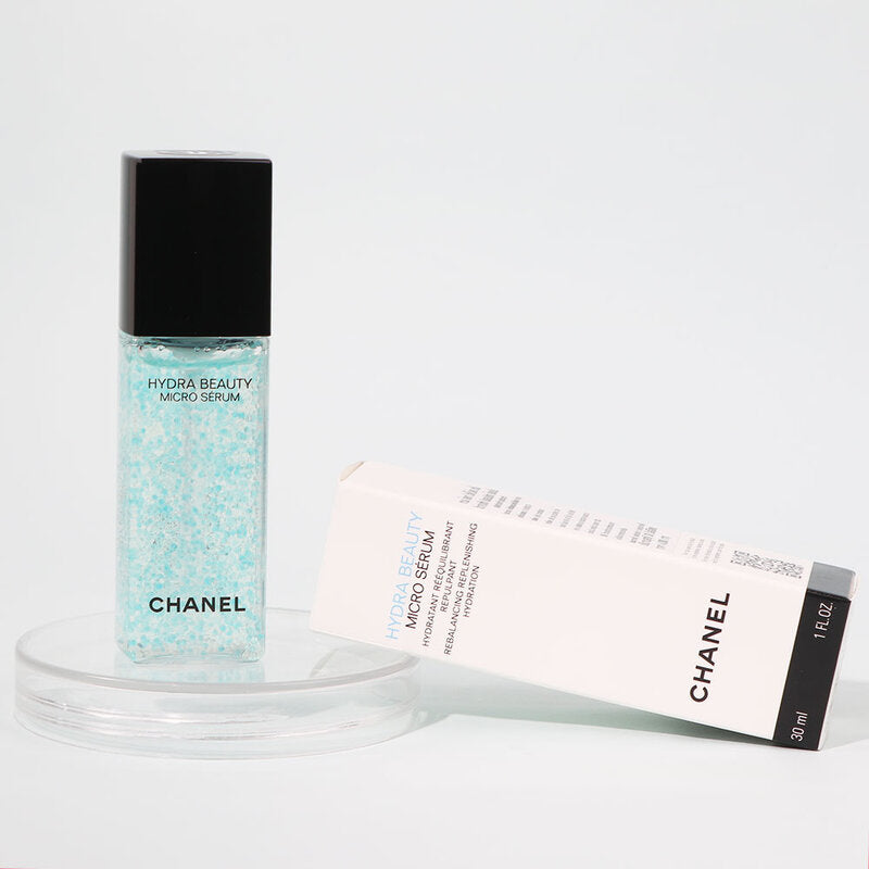 Chanel Hydra Beauty Micro Serum 30ml