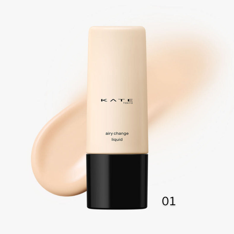 KATE Airy Change Lasting Liquid FD 25ml