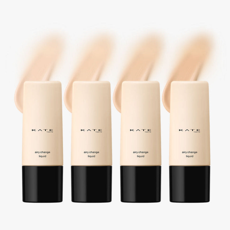 KATE Airy Change Lasting Liquid FD 25ml