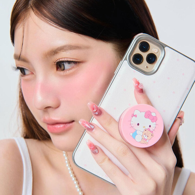 Cintage Beauty Kittok Blush 3g