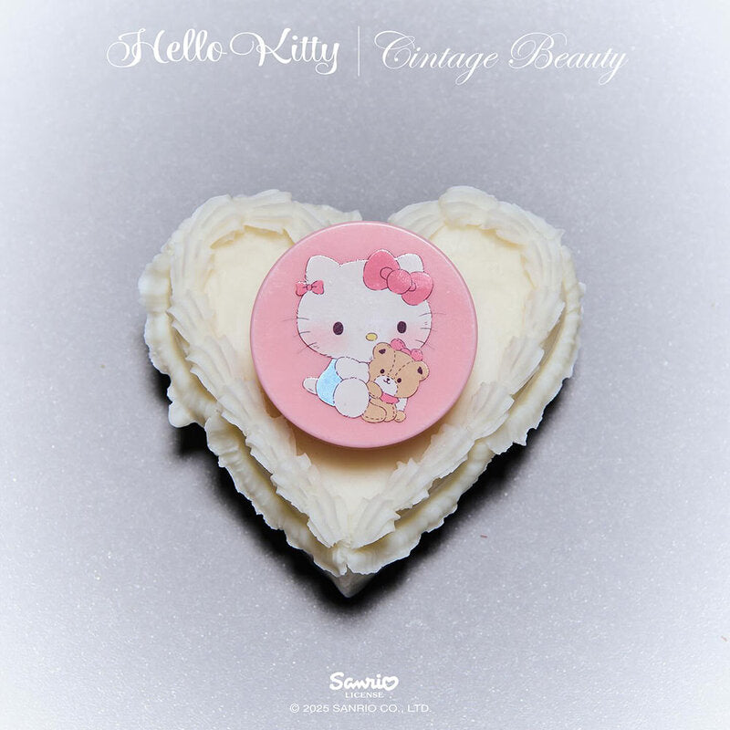 Cintage Beauty Kittok Blush 3g