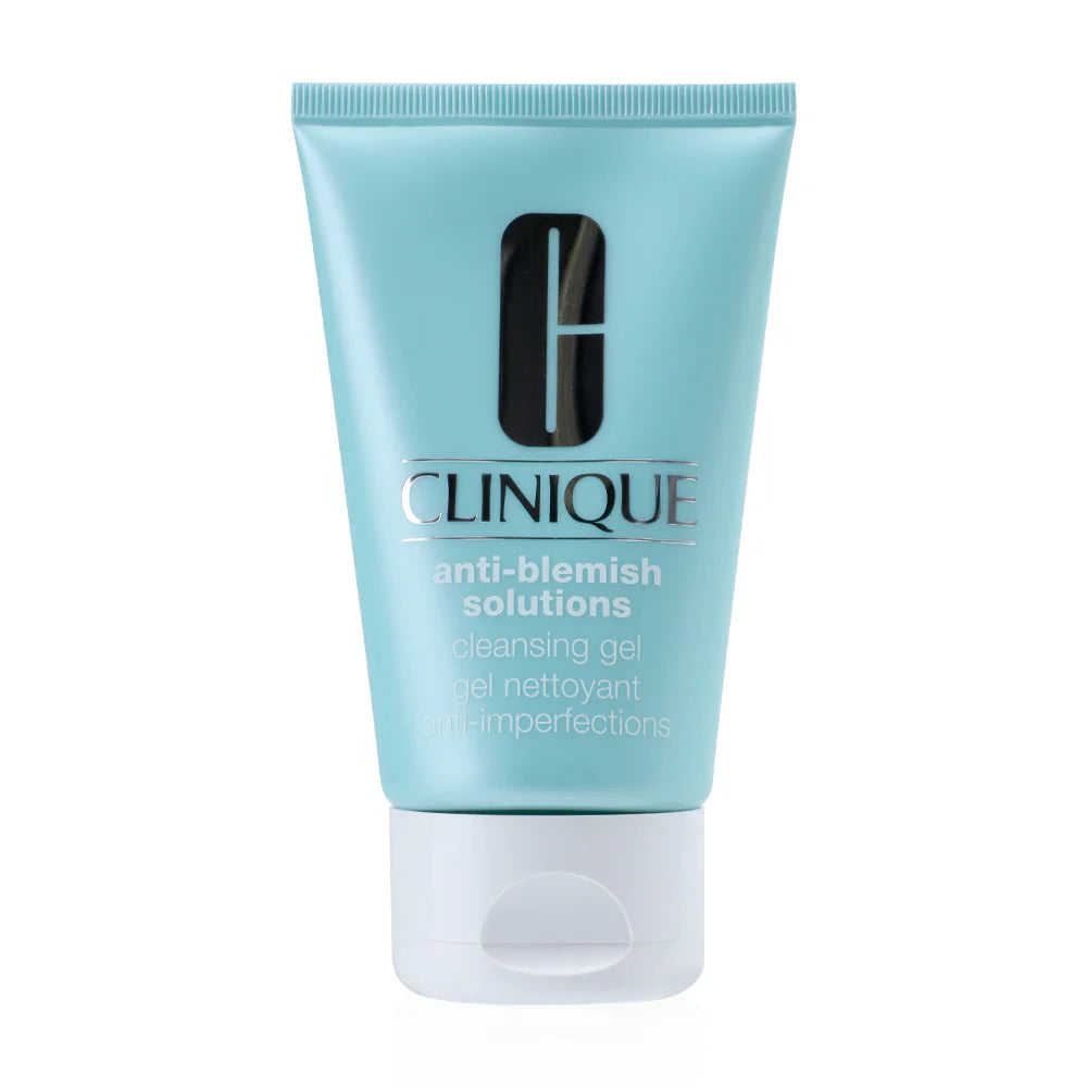 Clinique Anti-Blemish Solutions Cleansing Gel 125ml