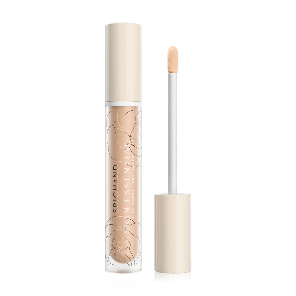 Srichand Skin Essential Fine Smooth Concealer 4.5ml - #110 Vanilla