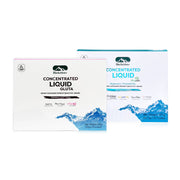 Bioactive+ Set Clear&Calm Gluta Strawberry Lychee Flavour [12g x 10 Tubes] + MagTein R Magnesium [12.7g x 10 Tubes]
