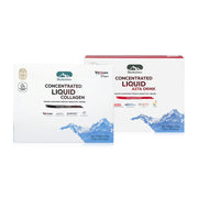 Bioactive+ Set Skin firm&Shield Collagen Mixed Berry Flavour [12g x 10 Tubes] + Astra Drink [12g x 10 Tubes]
