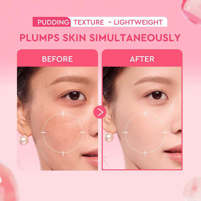 Glad2Glow PDRN 5% Niacinamide 1% TXA Brightening Moisturizer 30g