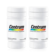 Centrum Active Dietary Supplement [90 Capsules x 2pcs]
