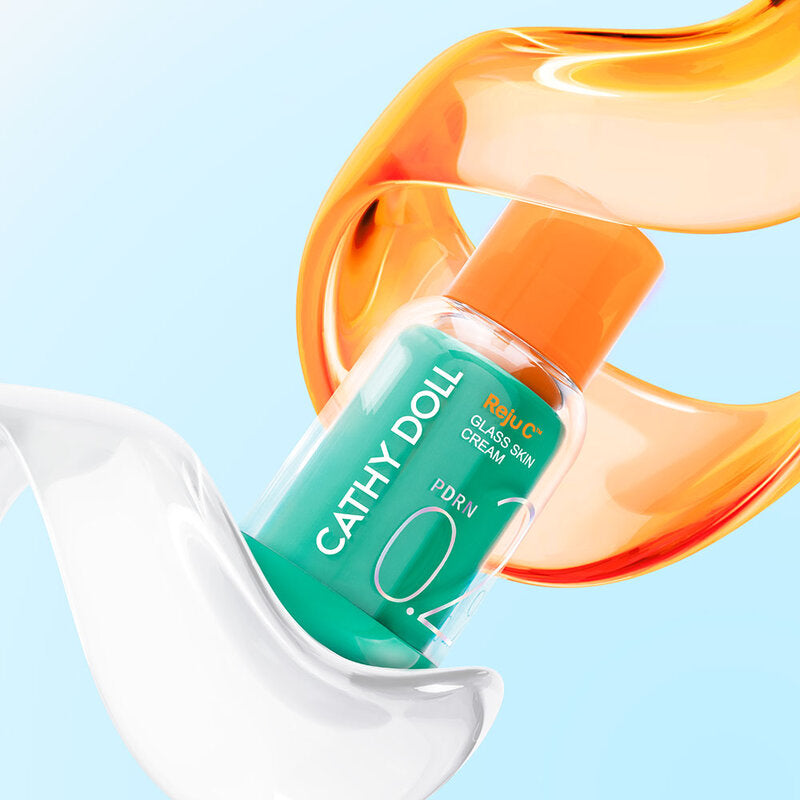 Cathy Doll Reju C Glass Skin Cream 0.2% PDRN 50ml