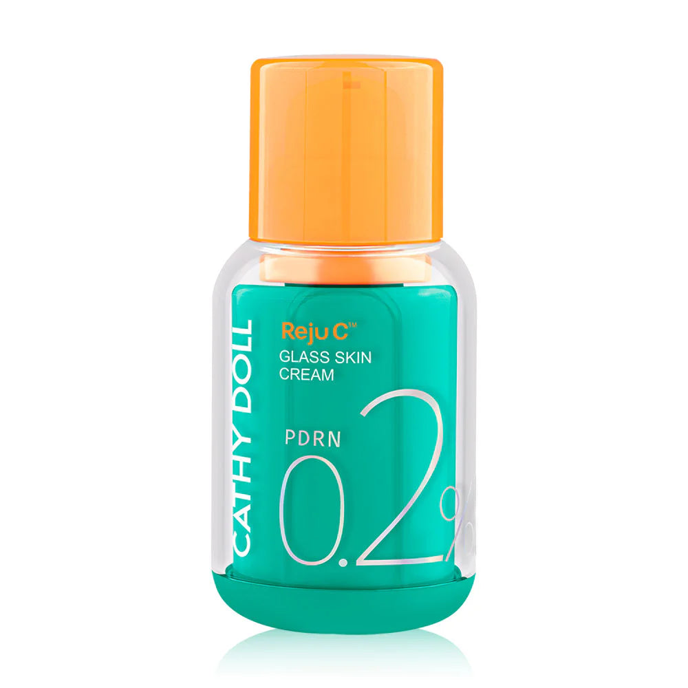 Cathy Doll Reju C Glass Skin Cream 0.2% PDRN 50ml