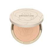 Srichand Skin Essential Fine Smooth Foundation Powder 9g - #110 Vanilla