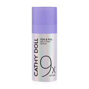 Cathy Doll Tox and Fill Melatonin Serum 9X Peptides 30ml - #Y2025