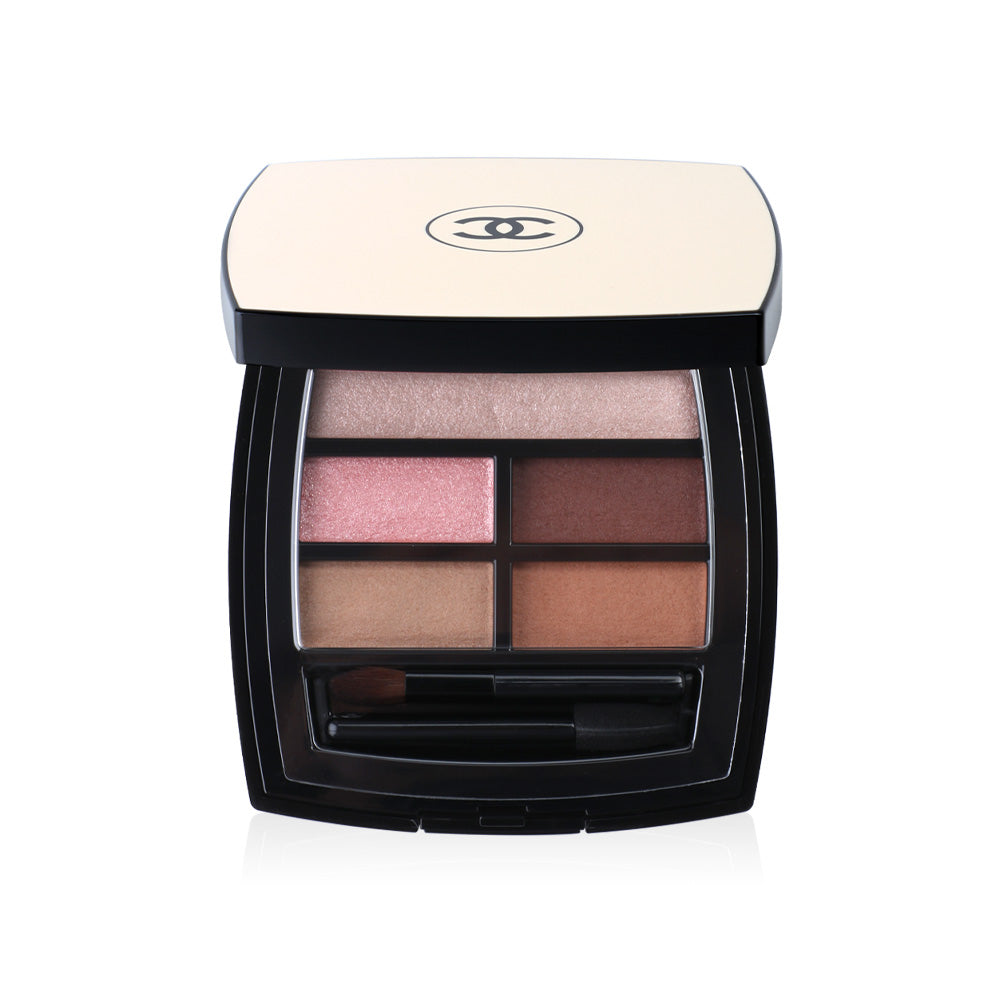 Chanel Les Beiges Eyeshadow Palette 4.5g