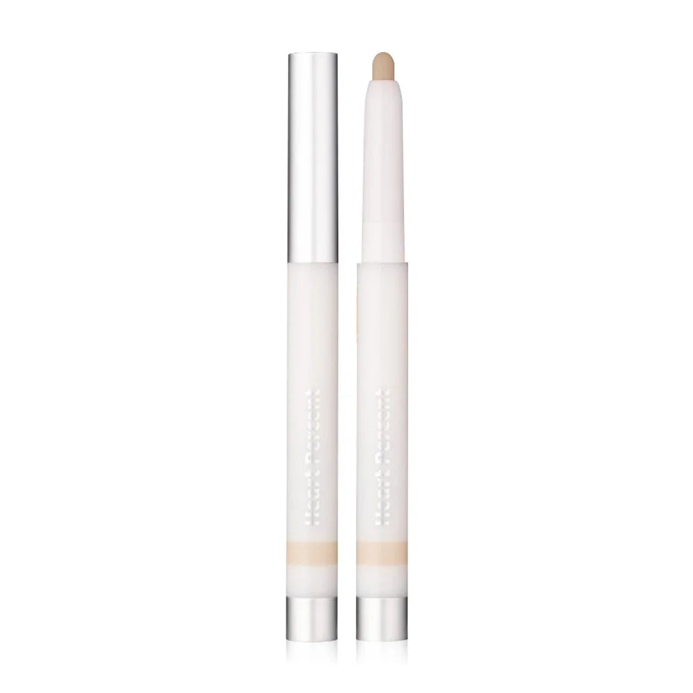 Heart Percent Dote On Mood Line Proof Lip Pencil 15g - #01 Nudy Beige