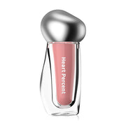 Heart Percent Dote On Mood Over Melting Gloss 3.8g - #01 Pink Blanc