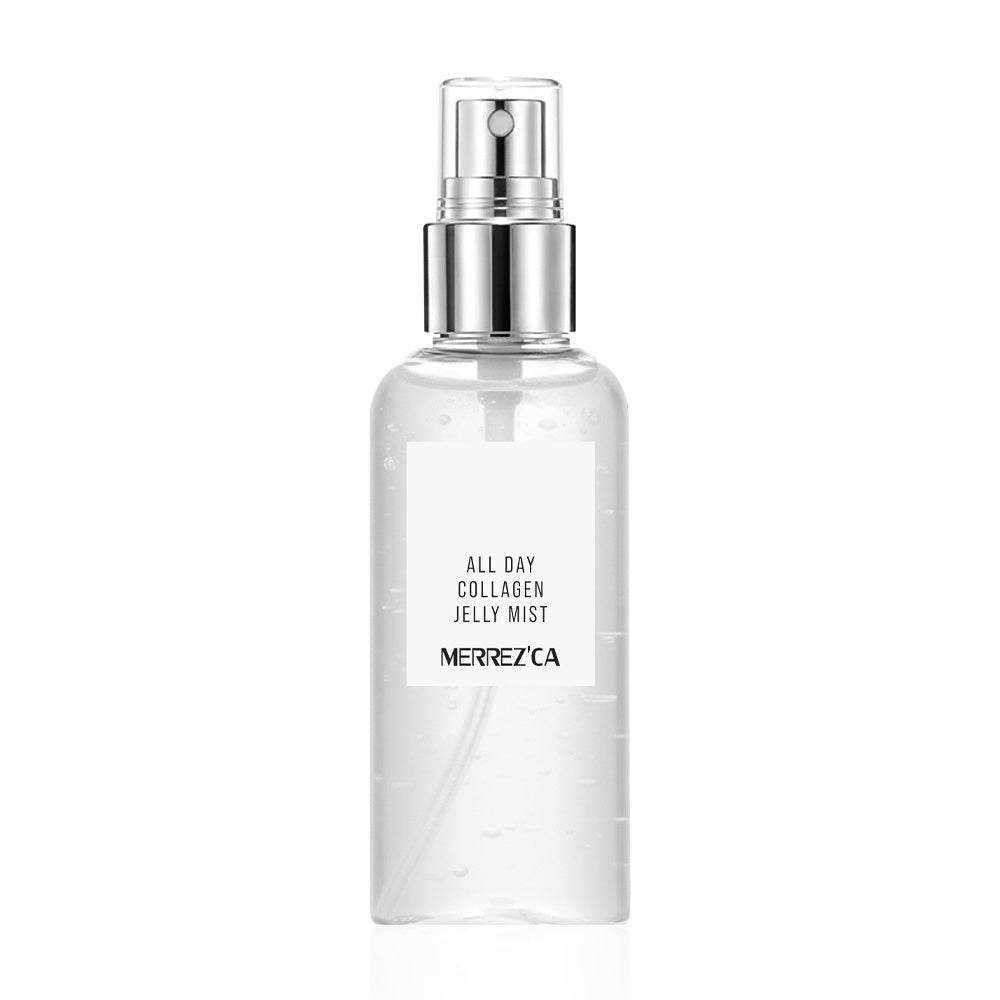 Merrezca All Day Collagen Jelly Mist 50ml