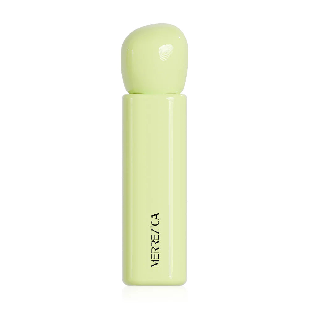 Merrezca Perfecting Eye Primer & Color Corrector 7g - #Green