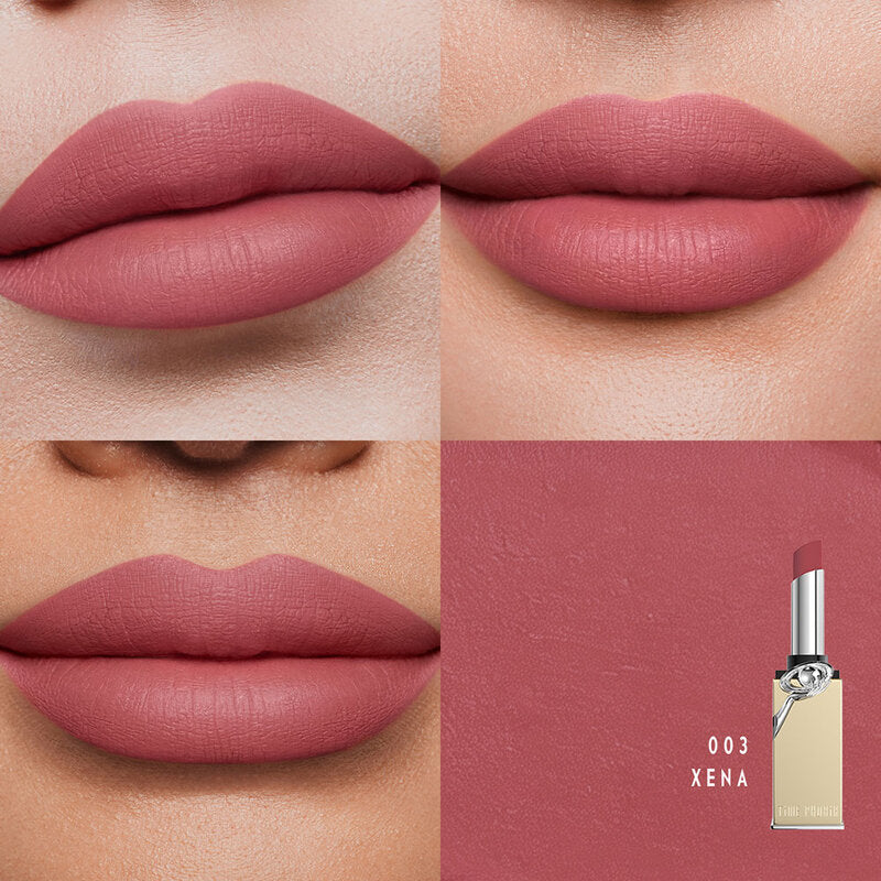 Time Phoria Orion Cloud Matte Intense Smooth Lipstick 2.5g