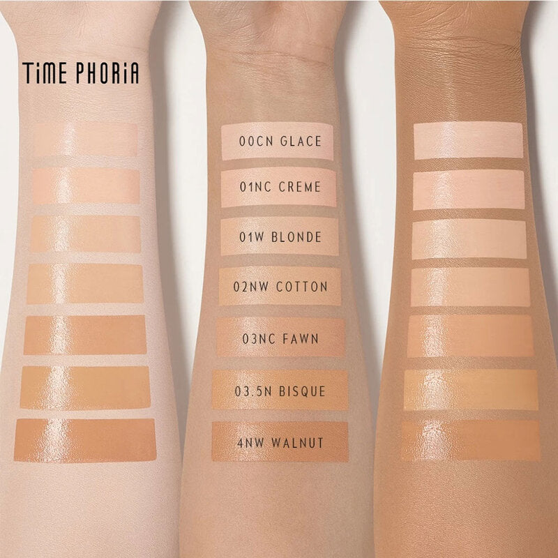 Time Phoria Timeless Valora Fit Perfection Concealer 5g