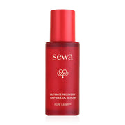 Sewa Ultimate Recovery Capsule Oil Serum 50ml