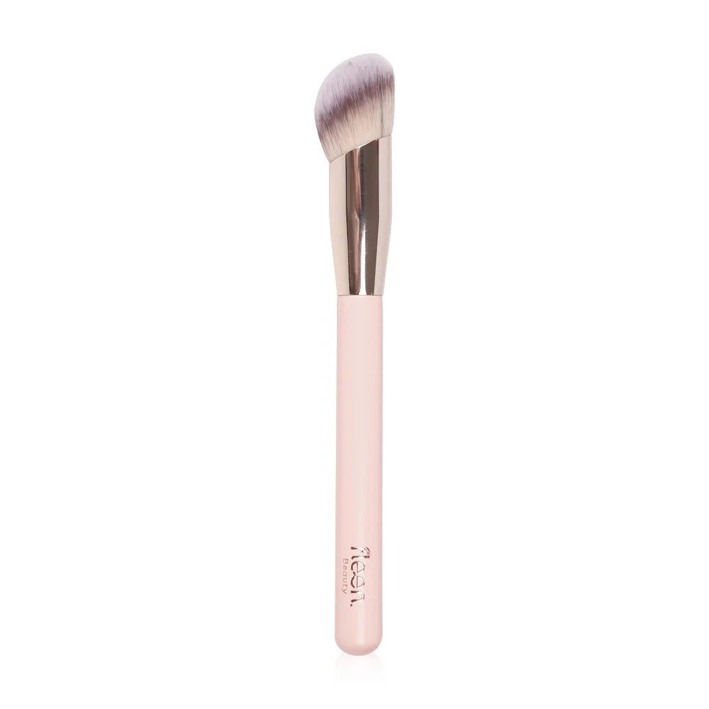 Fleen Beauty Flawless Foundation Brush 1pc