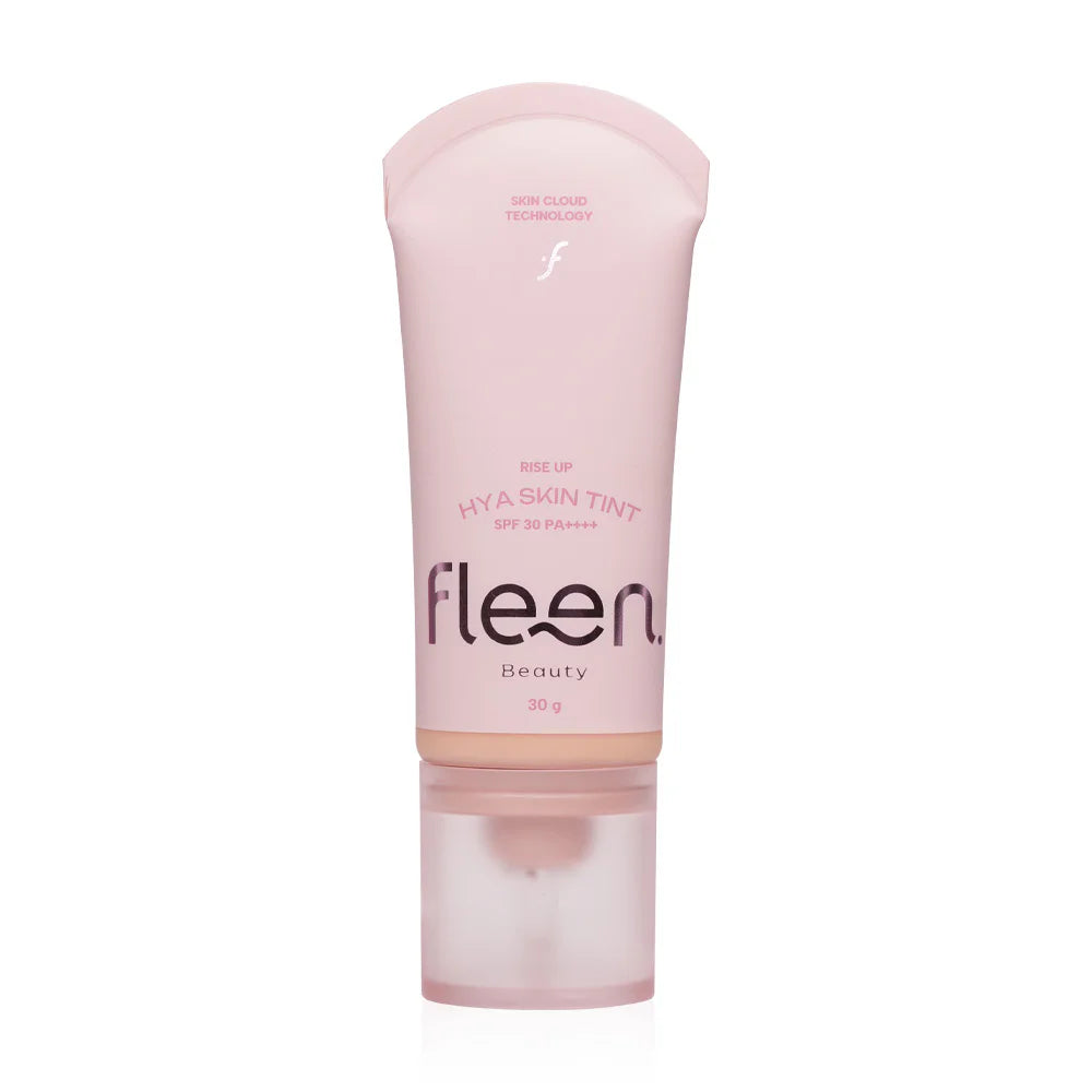 Fleen Beauty Rise Up HYA Skin Tint 30g - #01 Flare