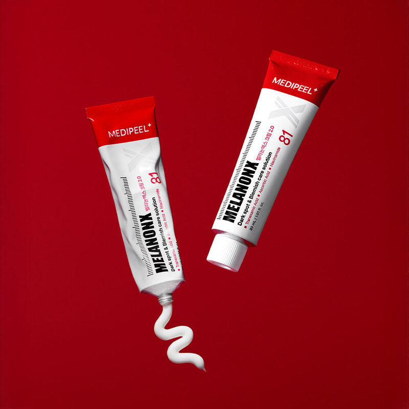 MEDIPEEL+ Medipeel Melanonx Cream 2.0 30ml