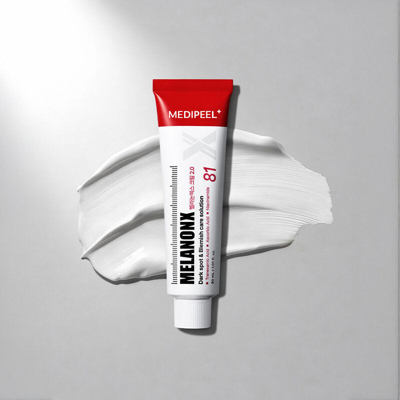 MEDIPEEL+ Medipeel Melanonx Cream 2.0 30ml
