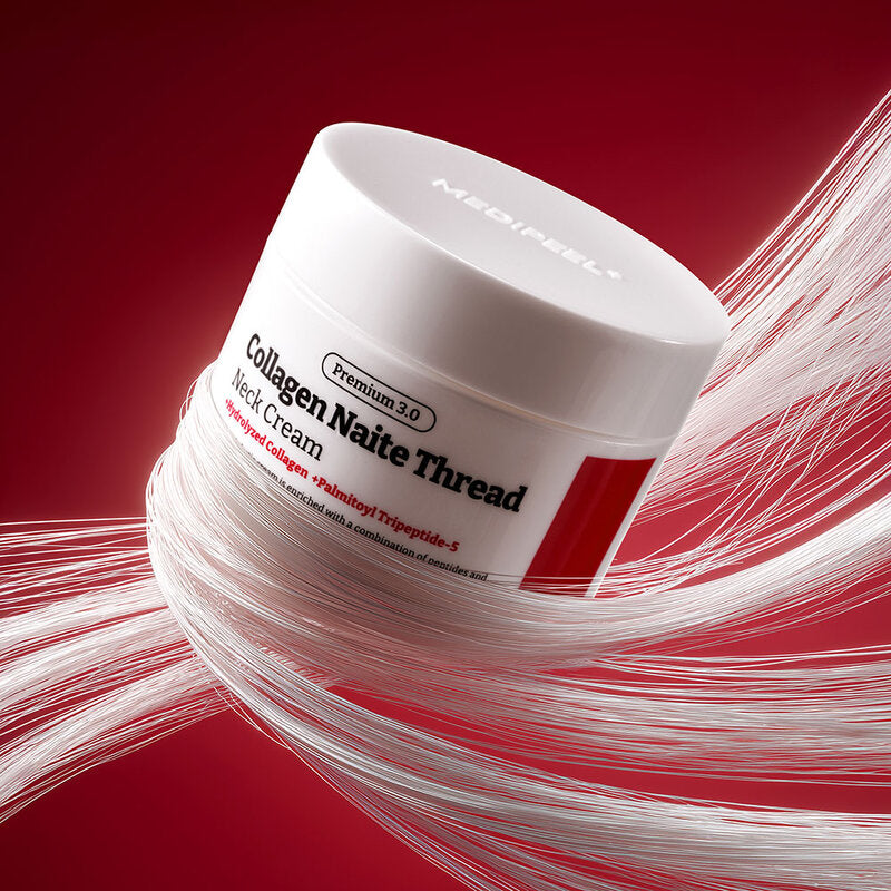 MEDIPEEL+ Medipeel Premium Collagen Naite Thread Neck Cream 3.0 100ml