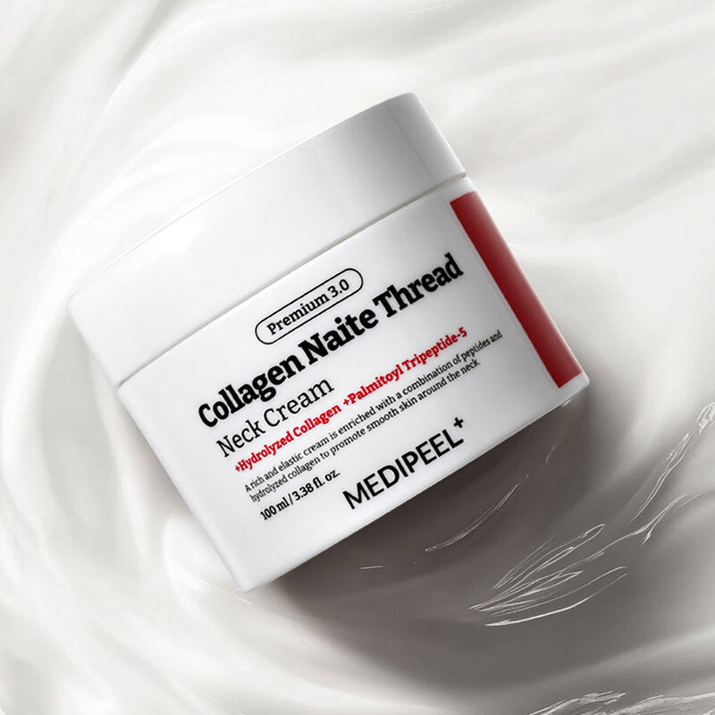 MEDIPEEL+ Medipeel Premium Collagen Naite Thread Neck Cream 3.0 100ml