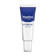 Vaseline Lip Original Tube 10g