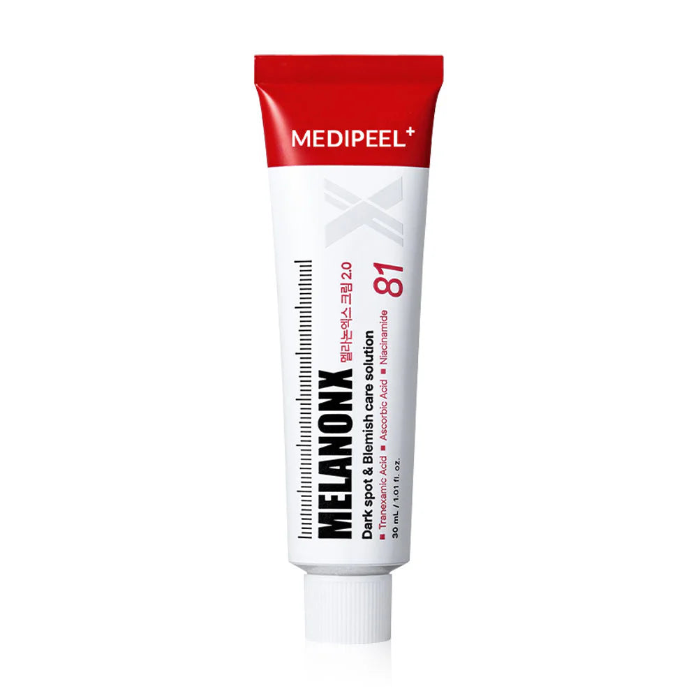 MEDIPEEL+ Medipeel Melanonx Cream 2.0 30ml