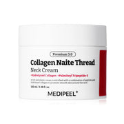 MEDIPEEL+ Medipeel Premium Collagen Naite Thread Neck Cream 3.0 100ml
