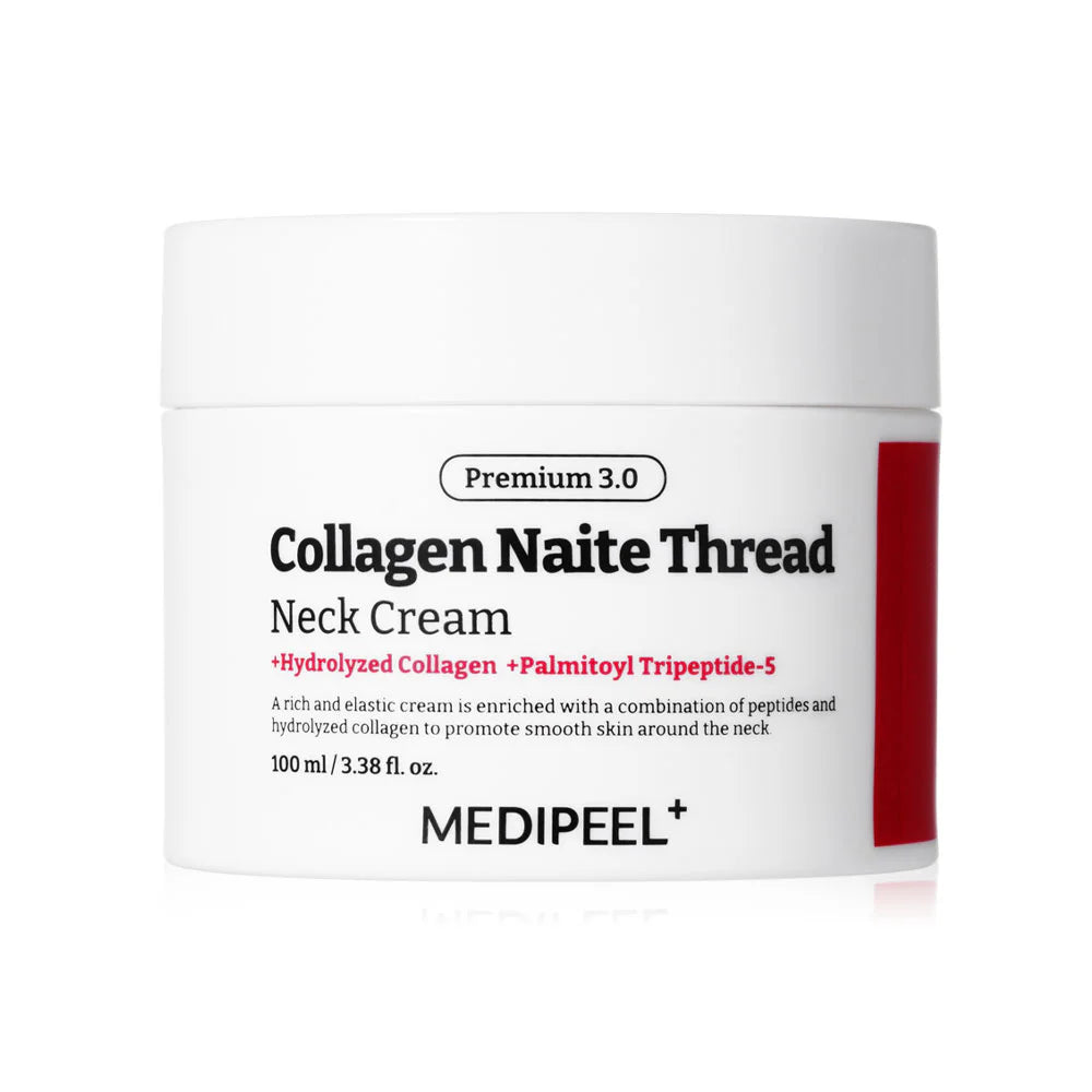 MEDIPEEL+ Medipeel Premium Collagen Naite Thread Neck Cream 3.0 100ml