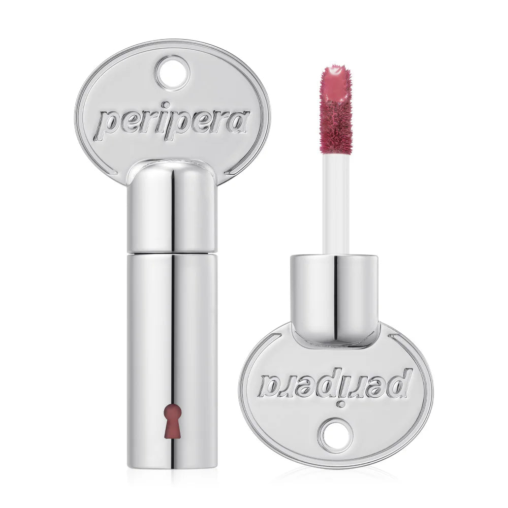 Peripera Mood Glowy Tint Key 2.4g - #03 Withered Rose