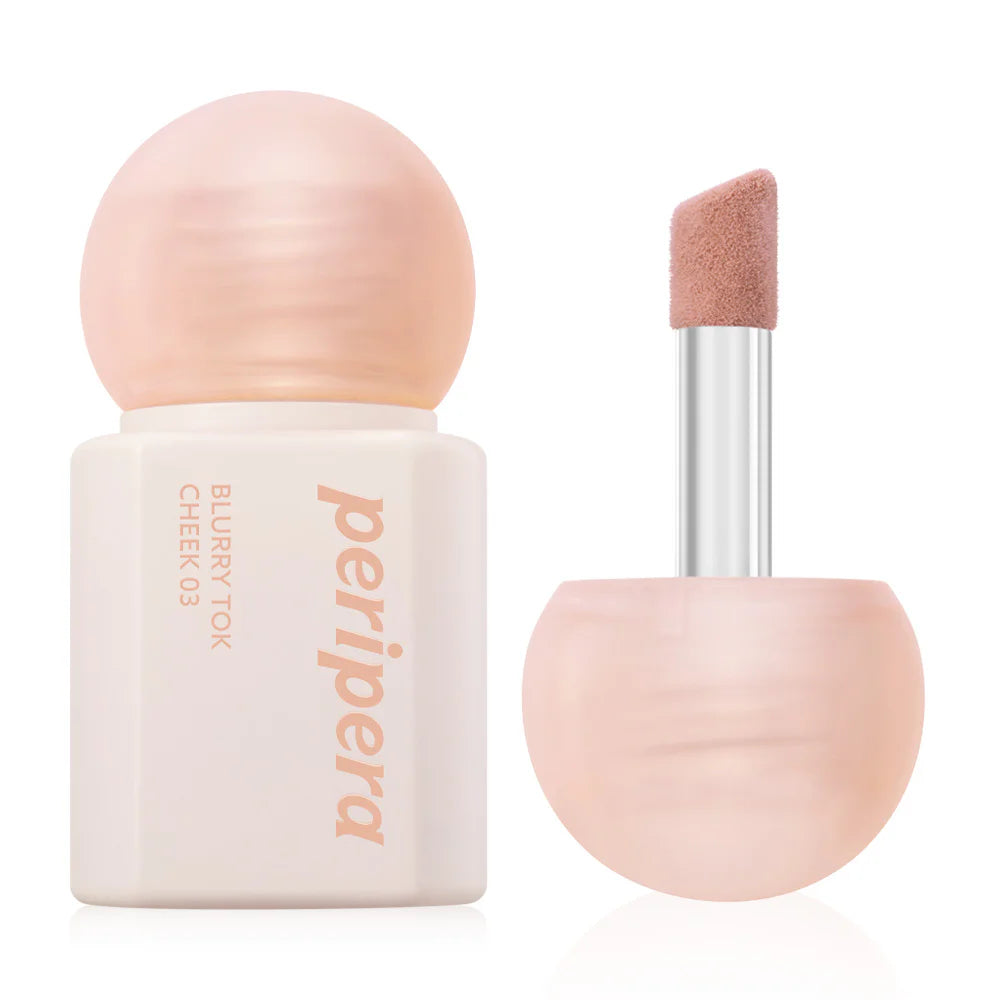 Peripera Blurry Tok Cheek 7.5g - #03 Oat Latte